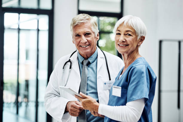 istock We'll do what's best for you 1179749337