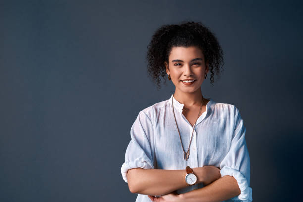 istock Confident in all that I do 1179749597