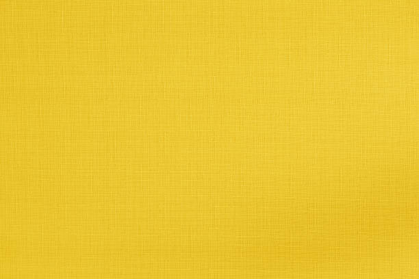 istock Yellow golden linen fabric texture background, seamless pattern of natural textile. 1179752676