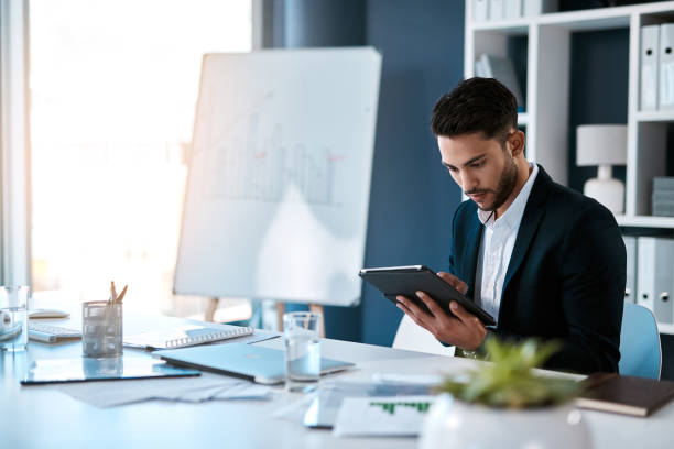 istock Successful people never worry about what others are doing 1179754298