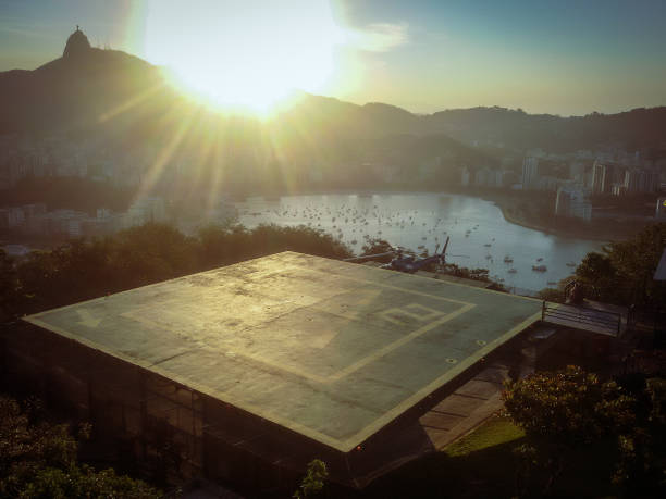 istock Sugarloaf Hill-Rio de Janeiro-Brazil 1179768444