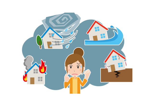 火災保険の重要性と、保険申請サポートが必要な理由