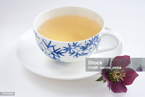 Chá Verde - Fotografias de stock e mais imagens de Alimentação Saudável - Alimentação Saudável, Antioxidante, Bebida