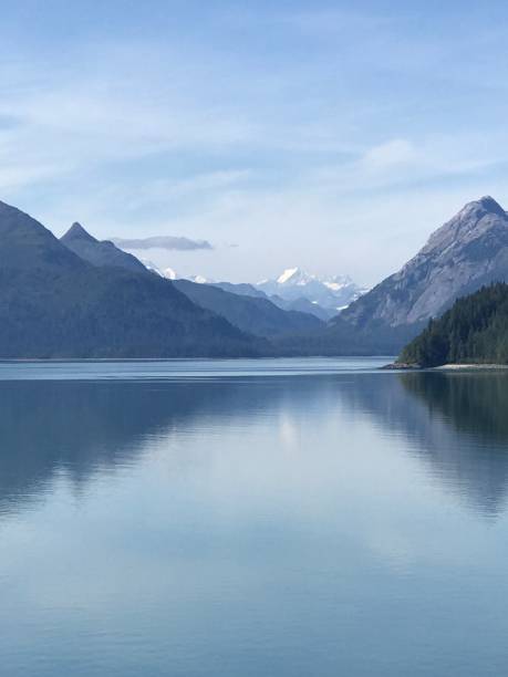 istock Peaceful Blues of Alaska 1179784330