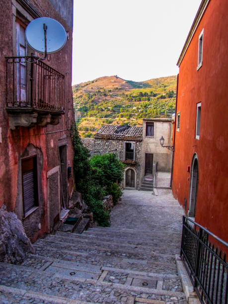 istock Novara di Sicilia, Sicily, Italy 1179784903