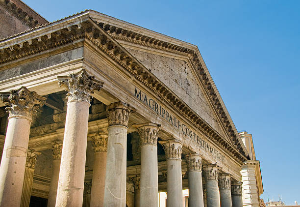 Roman Pantheon – Foto