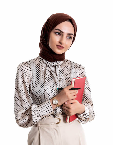 istock muslim young woman 1179789083
