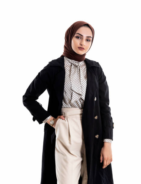 istock modern muslim young woman 1179790146