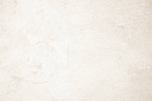 istock Cream concreted wall for interiors or outdoor exposed surface polished concrete. Cement have sand and stone of tone vintage, natural patterns old antique, design art work floor texture background. 1179792375