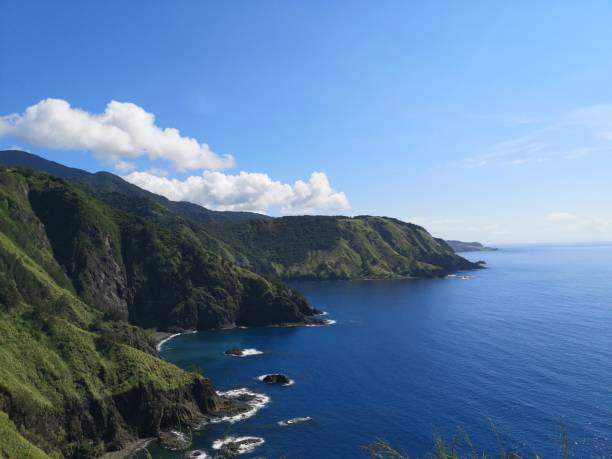 istock Batanes of the East 1179793863