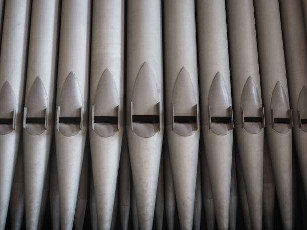 istock church pipe organ keyboard instrument 1179795121