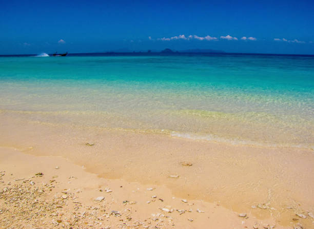 istock Koh Mai Phai (Bamboo Island), Thailand 1179797279
