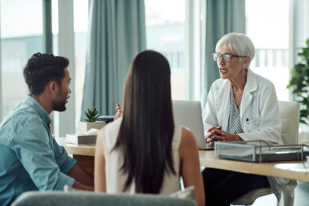istock Have you got medical aid? 1179802197