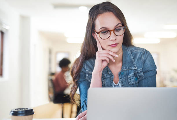 istock When the solution is staring at you in the face 1179804511