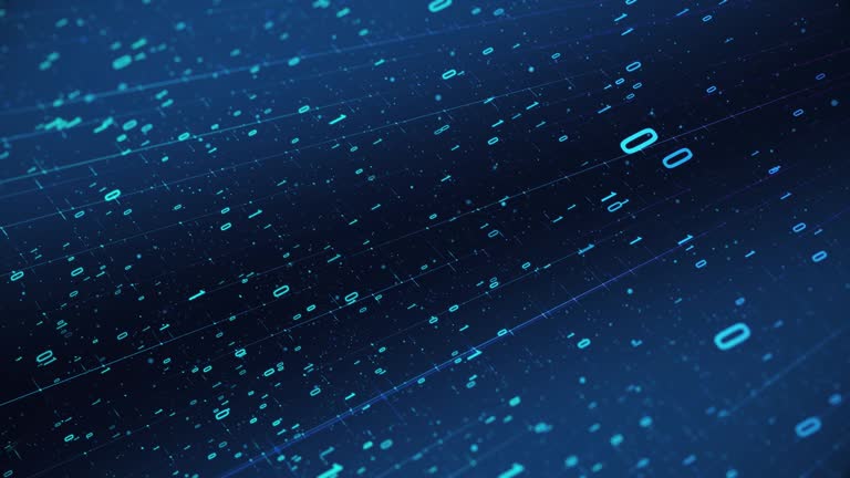 Binary Computer Background Blue 10,700+ Blue Binary Code Background Stock Videos and Royalty-Free ...