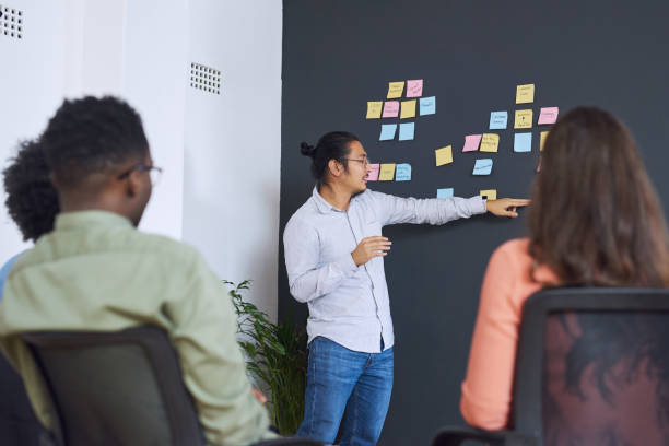 istock We need to look at the business holistically 1179806016