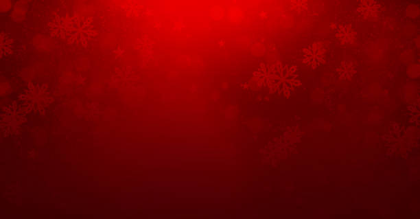 크리스마스 배경 - backdrop design decoration winter 뉴스 사진 이미지