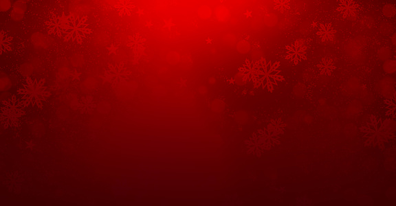 Backgrounds, Christmas, Red, Particle, Shiny