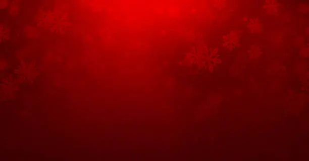Photo of Christmas background