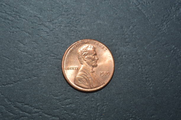 istock Coins of different countries and denominations 1179806932