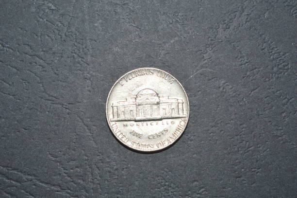 istock Coins of different countries and denominations 1179807591