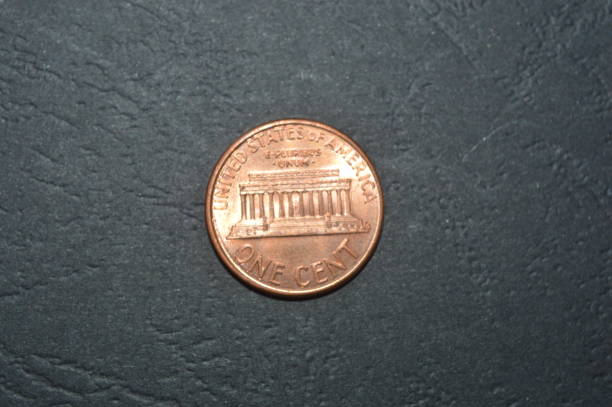 istock Coins of different countries and denominations 1179807801