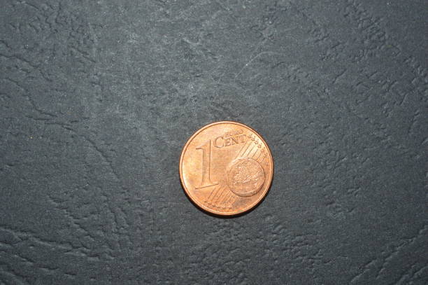 istock Coins of different countries and denominations 1179809025