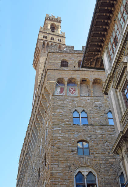 istock Casa in Florence Italy 1179810148