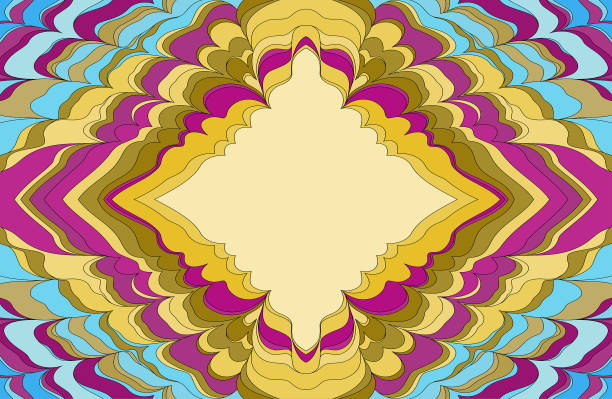 Ruffle border Clipart Vector PNG , SVG, EPS, PSD, AI