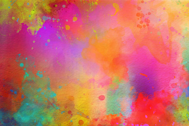 istock Watercolor Painting Background 1179823159