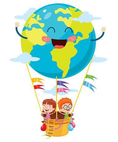 Ilustración de Pequeños Estudiantes Estudiando Geografía y más Vectores Libres de Derechos de Conservación del ambiente - Conservación del ambiente, Ecosistema, Escuela preescolar - iStock Ilustración de Pequeños Estudiantes Estudiando Geografía y más Vectores Libres de Derechos de Conservación del ambiente - Conservación del ambiente, Ecosistema, Escuela preescolar - iStock
