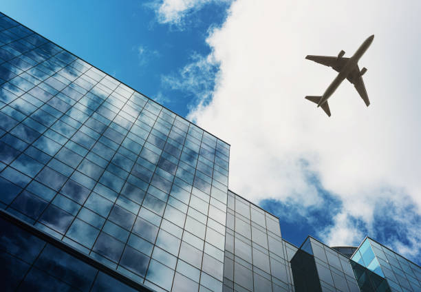 istock Business Travel 1179837602
