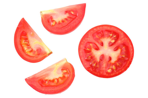 istock slices of tomato isolated on a white background top view 1179842246