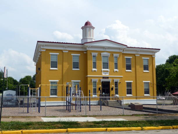 Tell City, Indiana
