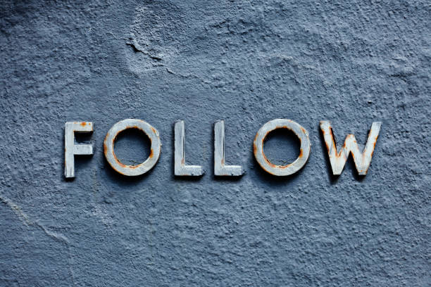 istock Follow-up on the wall 1179853926