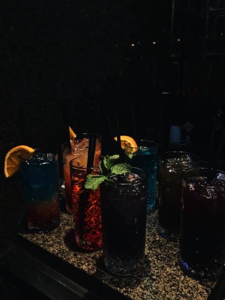 Cocktails