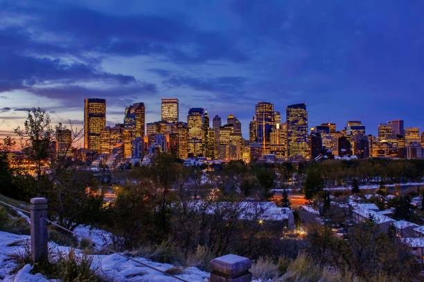 istock City Lights At Night 1179858792