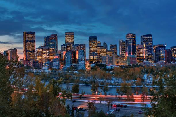istock City Lights At Night 1179858824