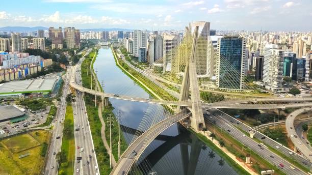 istock SAO Paulo City 1179858858
