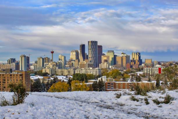 istock Overlooking The City 1179859894
