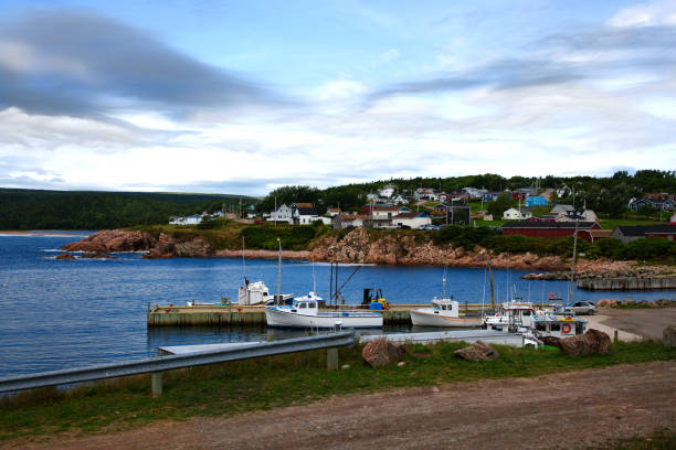 istock New Scotia_4936 1179865890