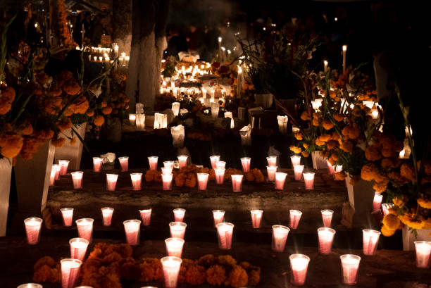 istock Day of the Dead 1179879880