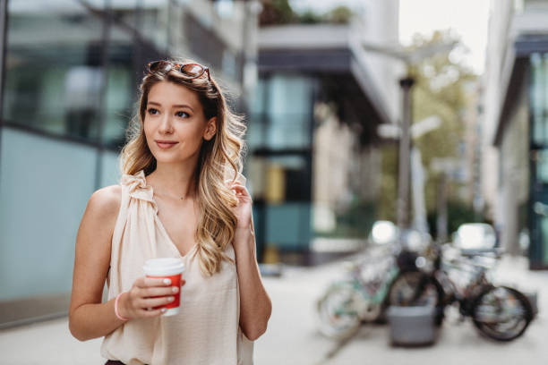 istock Businesswoman 1179881865