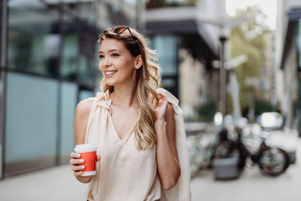 istock Businesswoman 1179881874