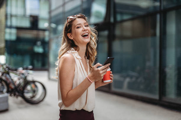istock Businesswoman 1179882075