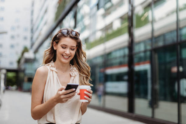 istock Businesswoman 1179882318