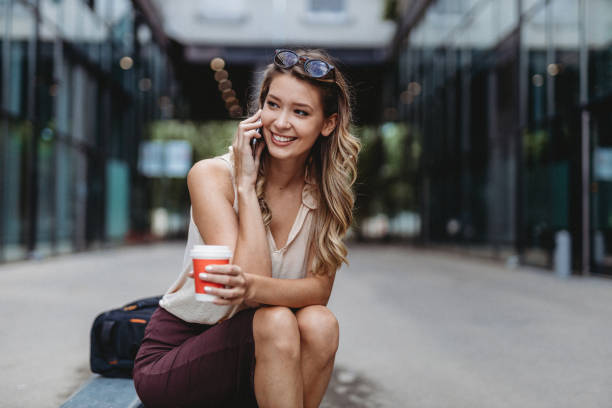 istock Businesswoman 1179882916