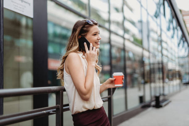 istock Businesswoman 1179883034