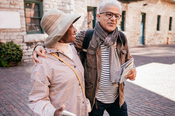 istock Best travel ideas after retirement 1179884954