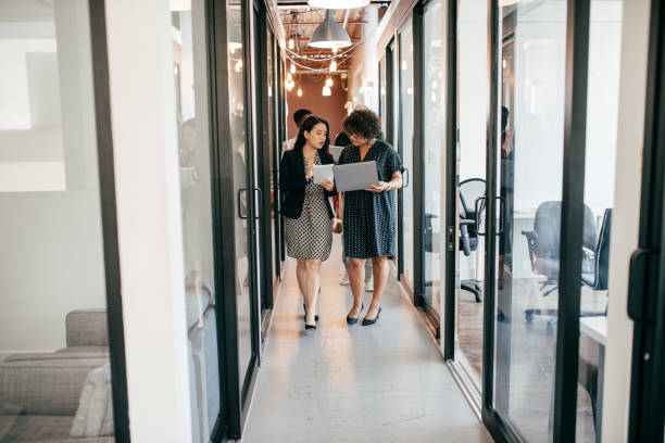 istock Business team in the office 1179885650